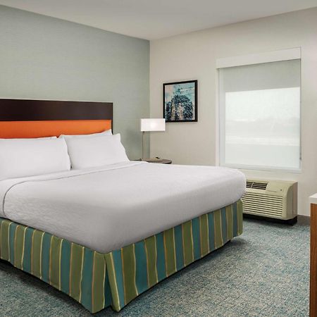 Home2 Suites By Hilton Austin Round Rock Exteriör bild