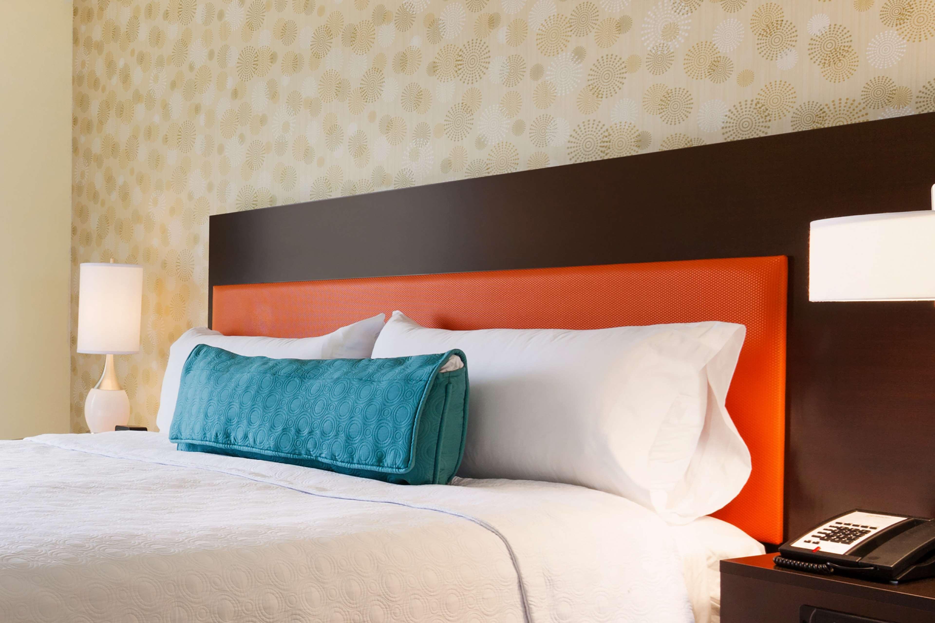 Home2 Suites By Hilton Austin Round Rock Exteriör bild