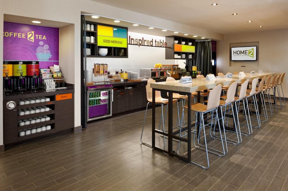 Home2 Suites By Hilton Austin Round Rock Exteriör bild