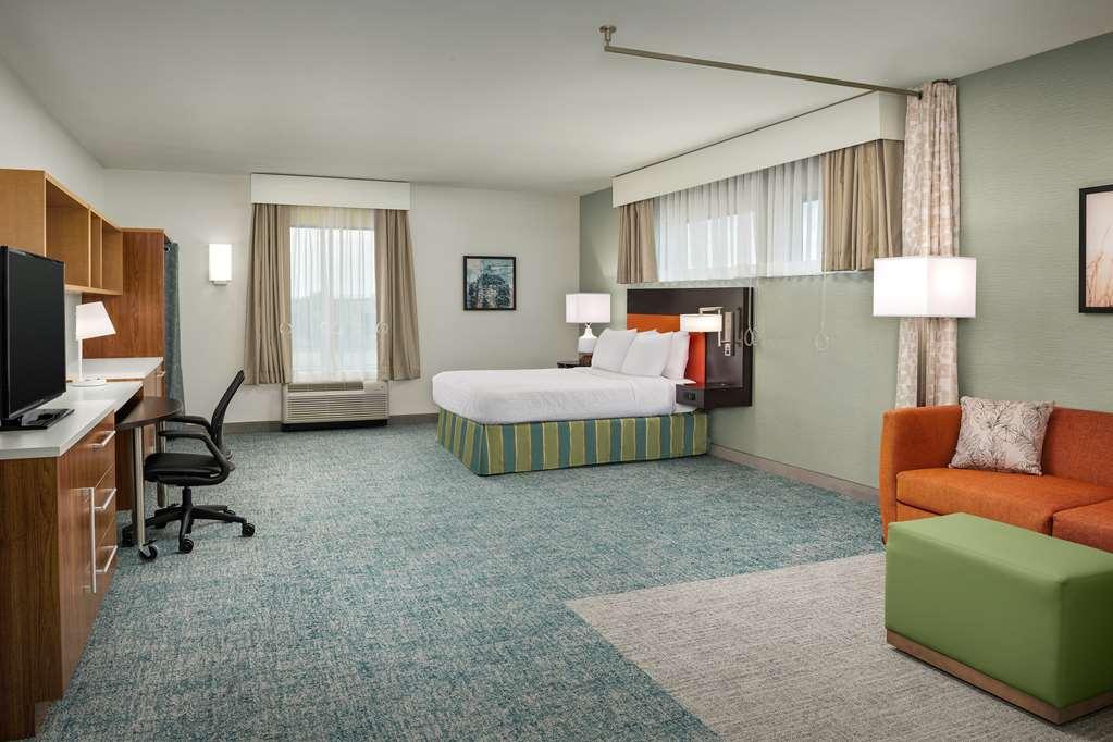 Home2 Suites By Hilton Austin Round Rock Rum bild