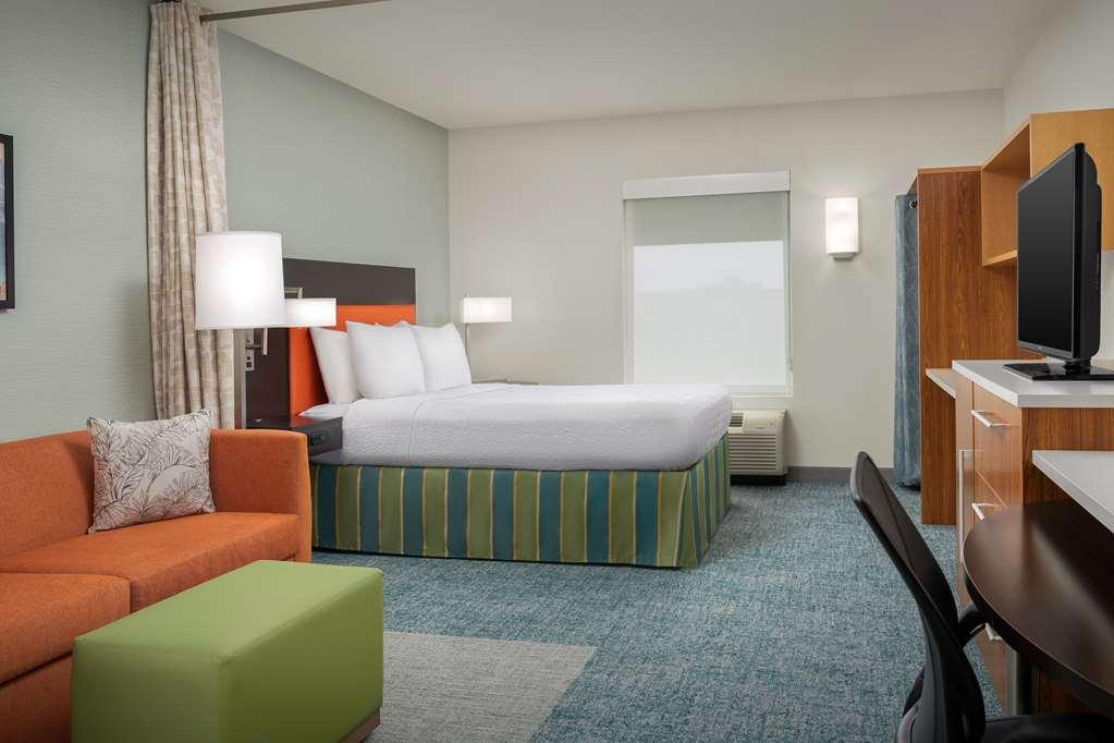 Home2 Suites By Hilton Austin Round Rock Rum bild