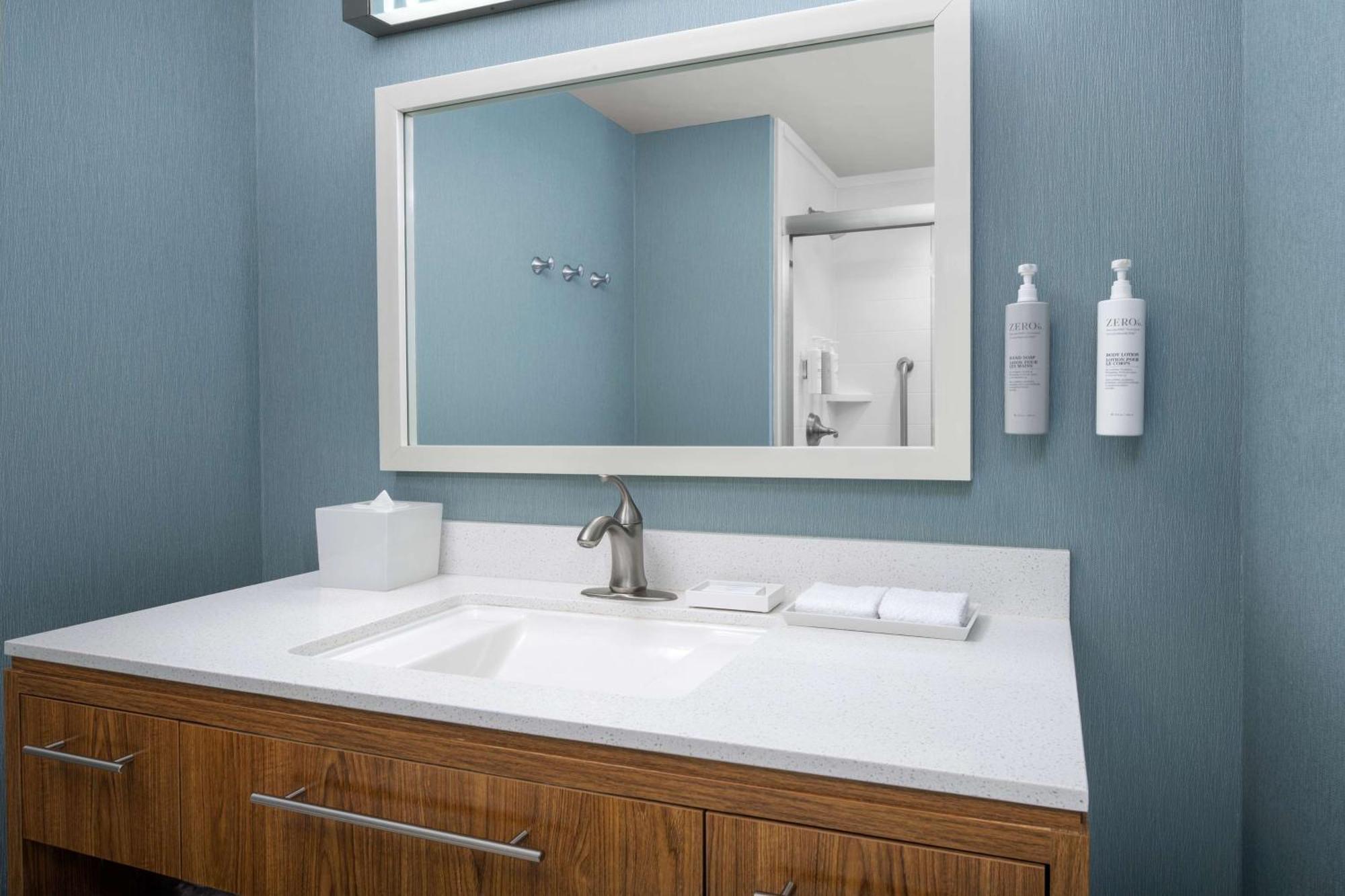Home2 Suites By Hilton Austin Round Rock Exteriör bild
