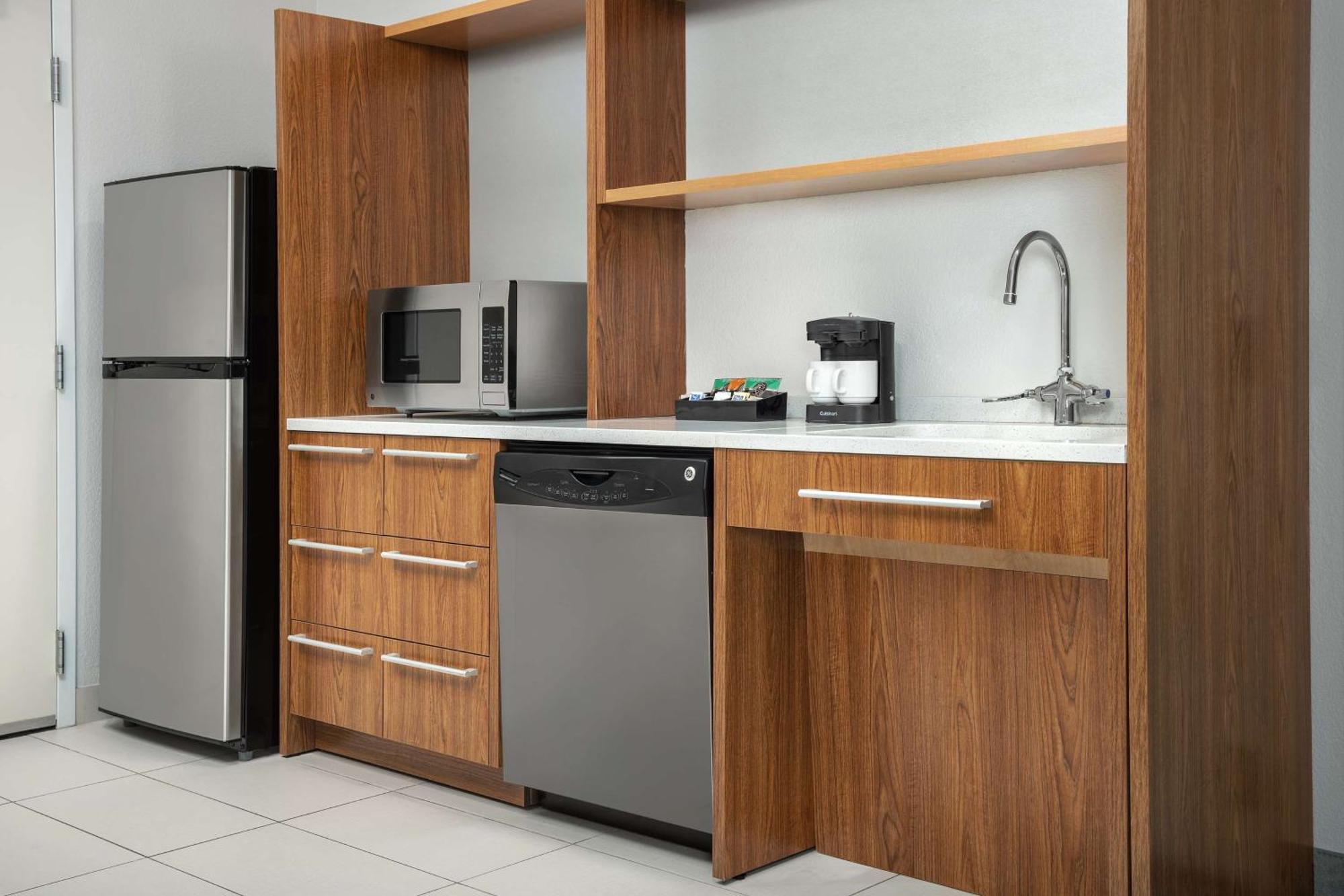 Home2 Suites By Hilton Austin Round Rock Exteriör bild