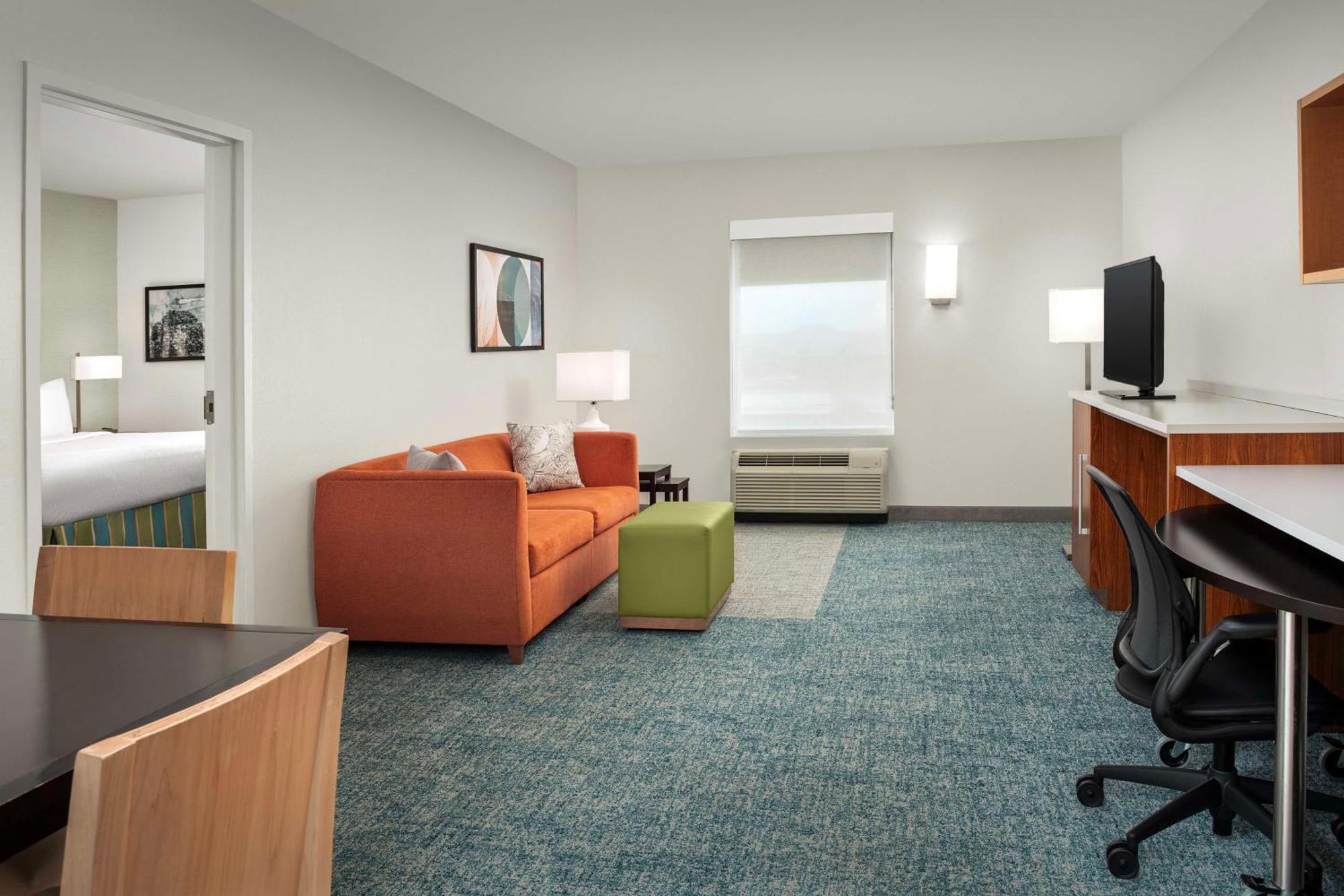 Home2 Suites By Hilton Austin Round Rock Exteriör bild