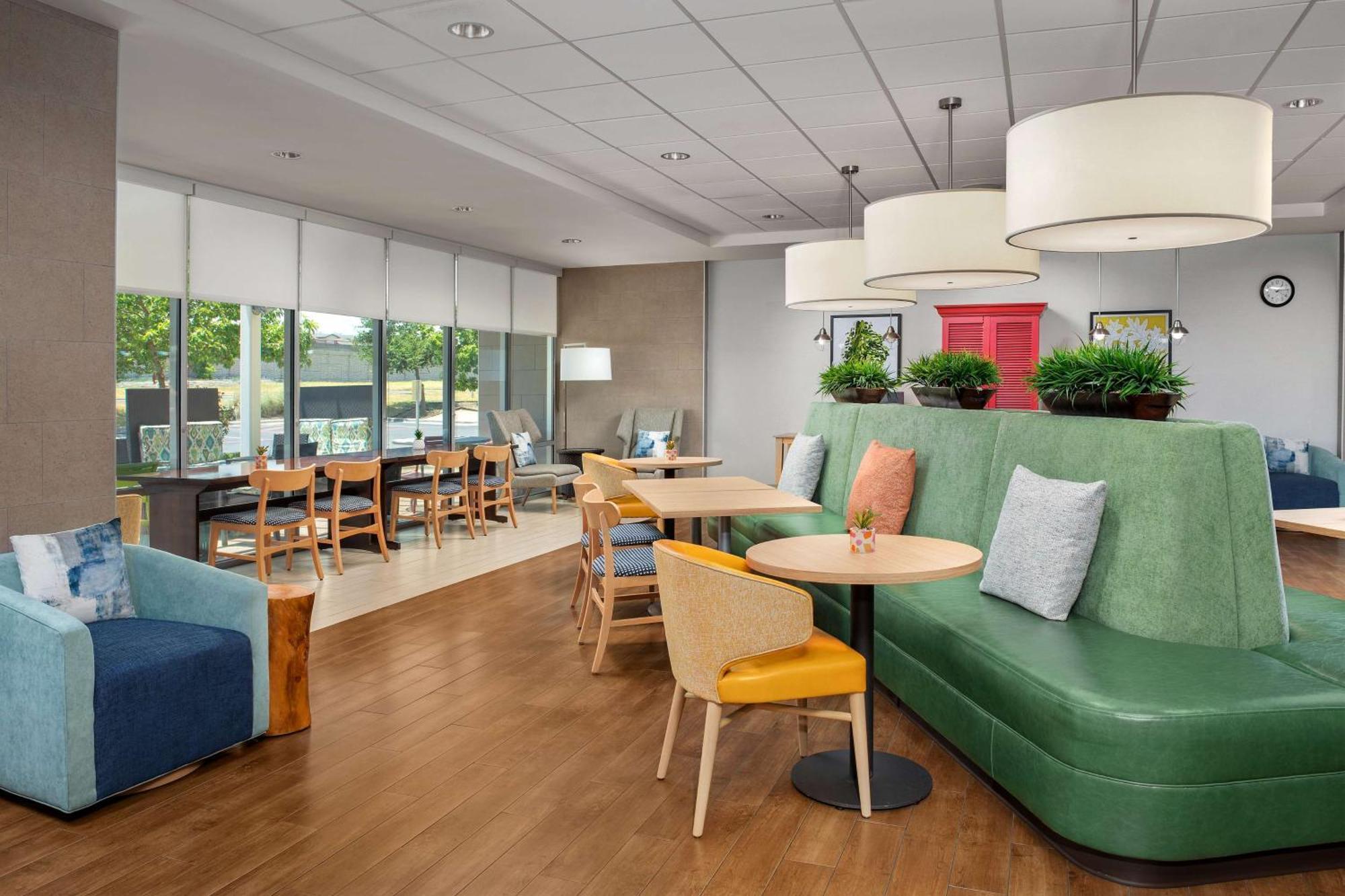 Home2 Suites By Hilton Austin Round Rock Exteriör bild