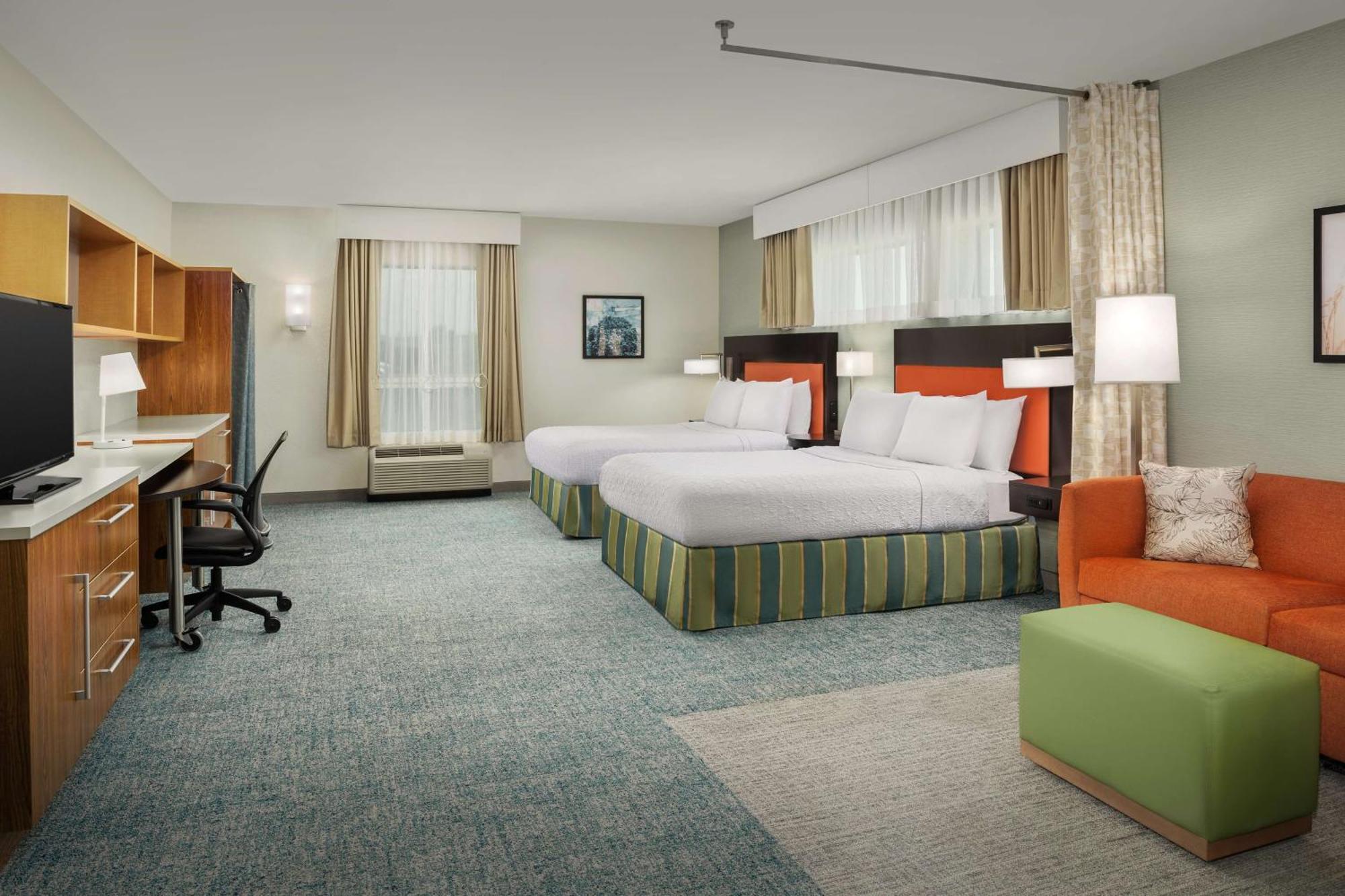 Home2 Suites By Hilton Austin Round Rock Exteriör bild