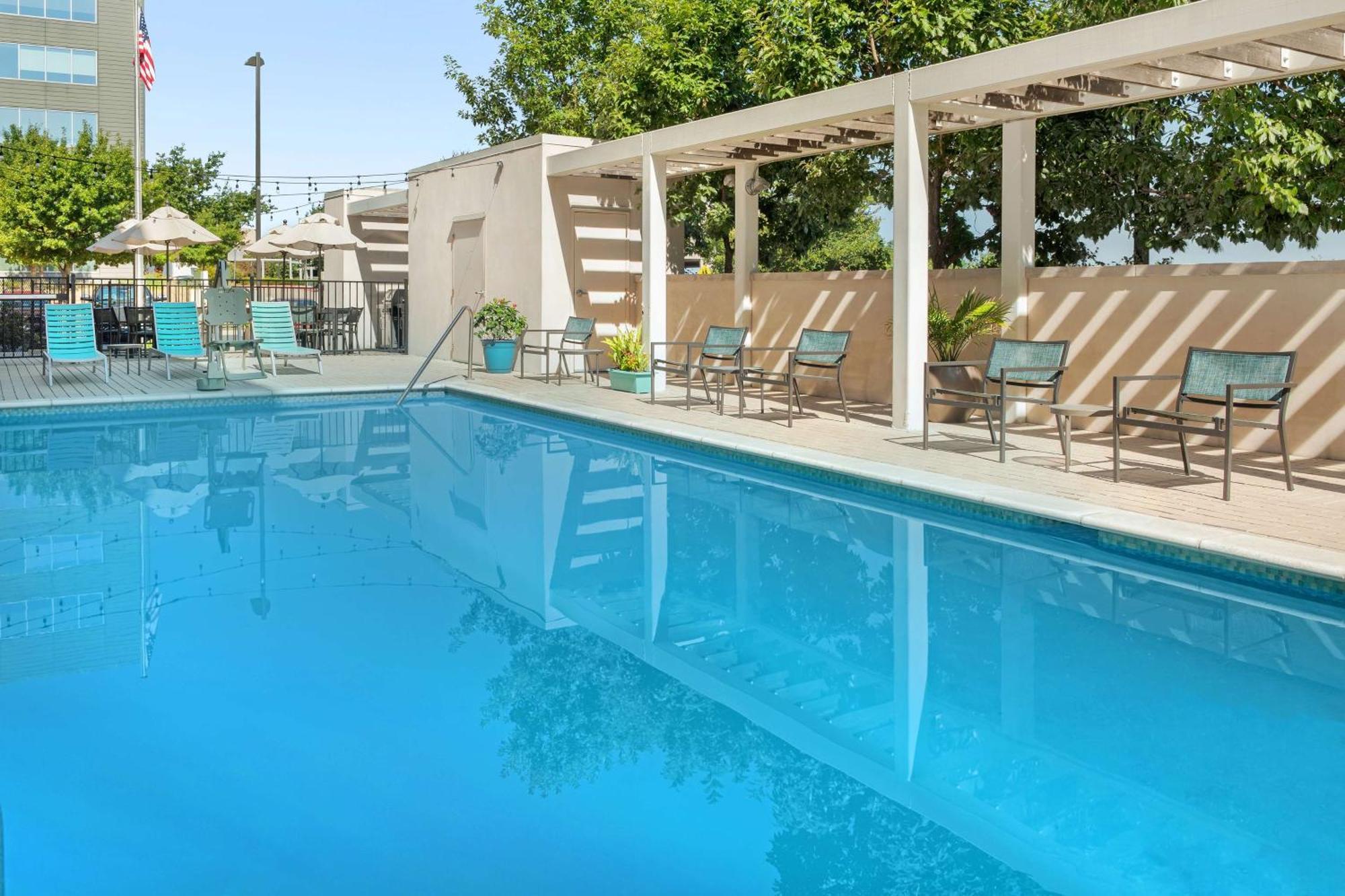 Home2 Suites By Hilton Austin Round Rock Exteriör bild