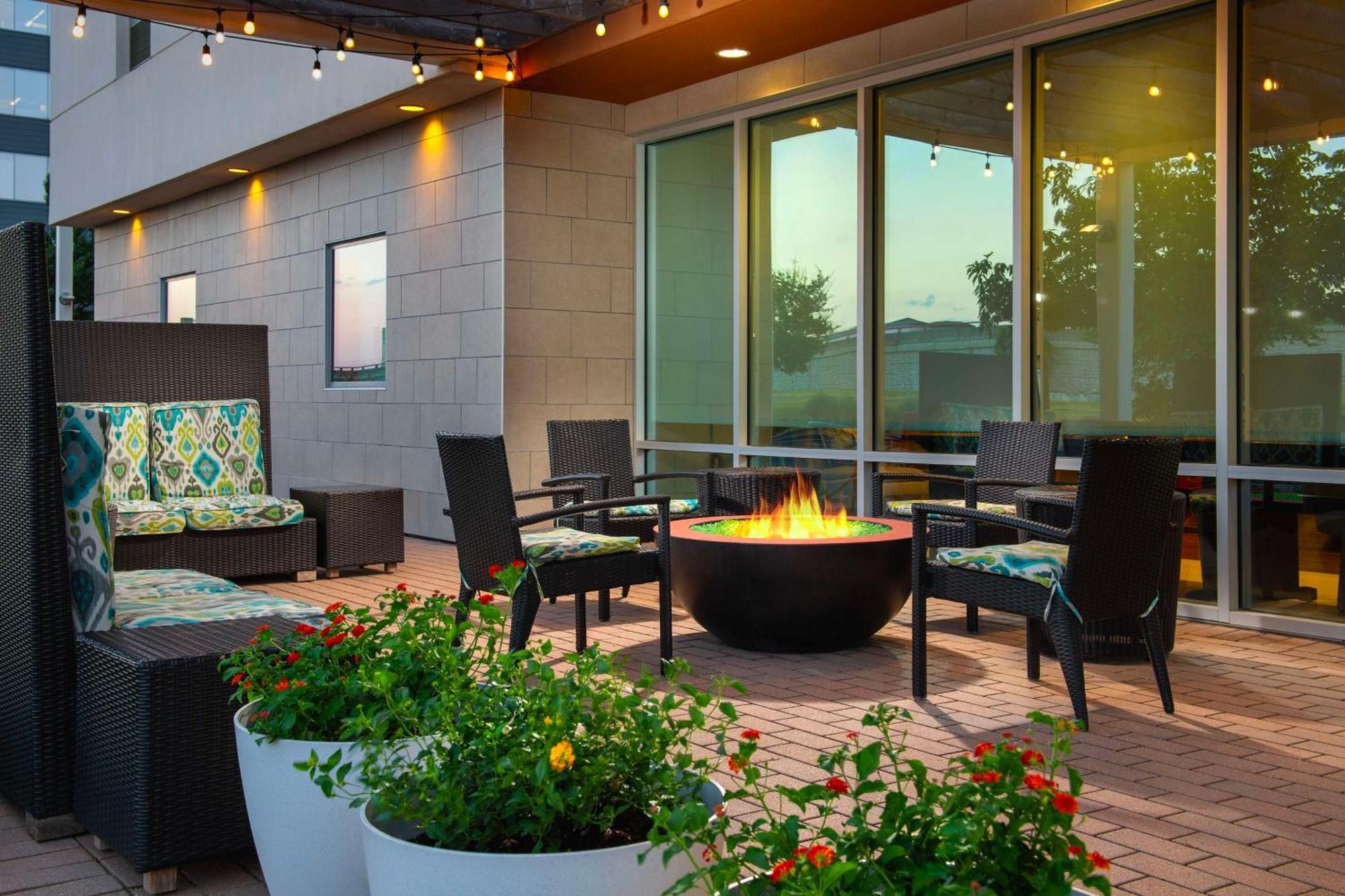 Home2 Suites By Hilton Austin Round Rock Exteriör bild