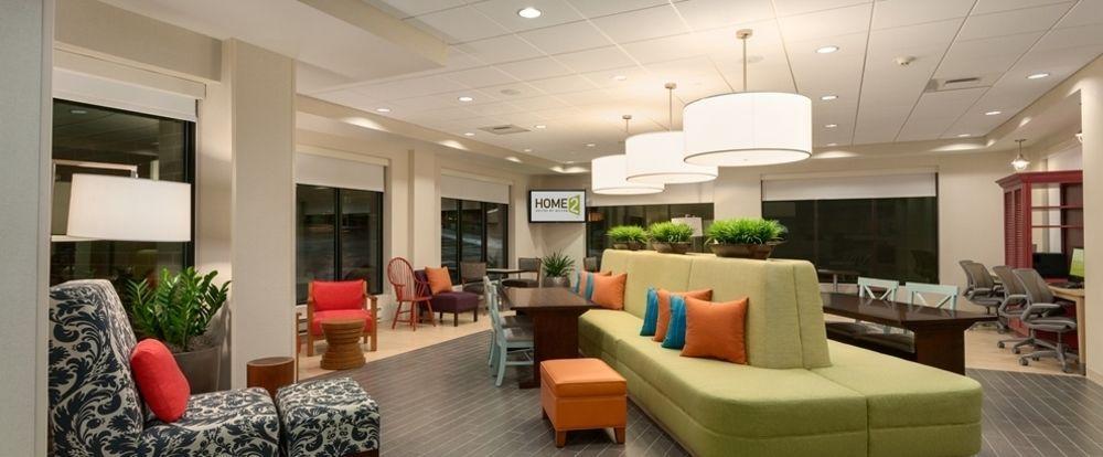 Home2 Suites By Hilton Austin Round Rock Exteriör bild