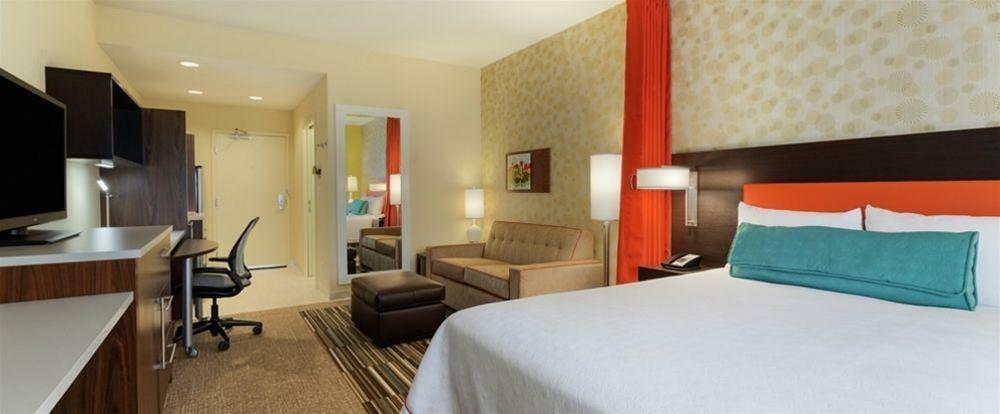 Home2 Suites By Hilton Austin Round Rock Exteriör bild